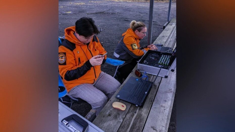 Воронежские волонтеры рассказали, как картографы помогают в поиске людей