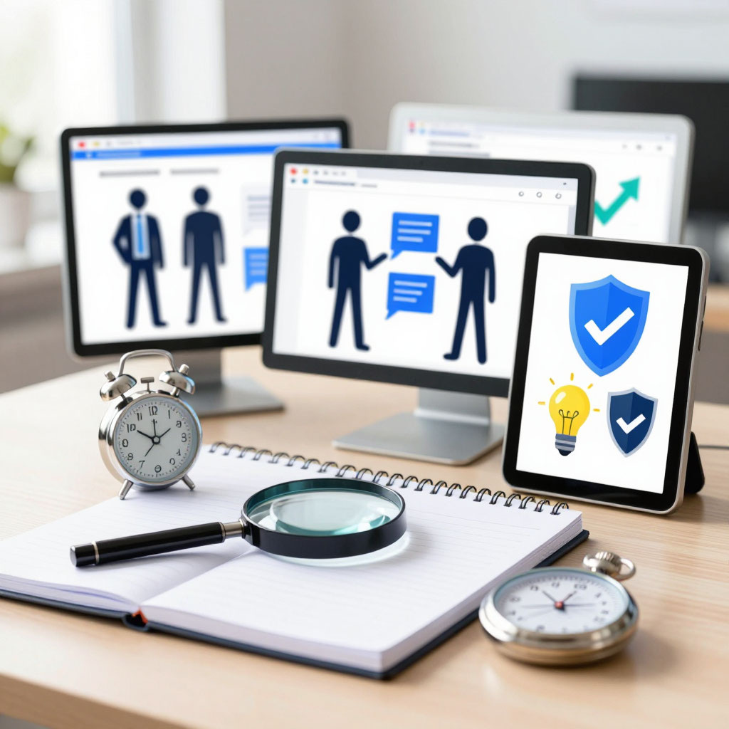 Методика быстрого анализа конкурентов и выделения УТП. Без воды и лишних телодвижений.