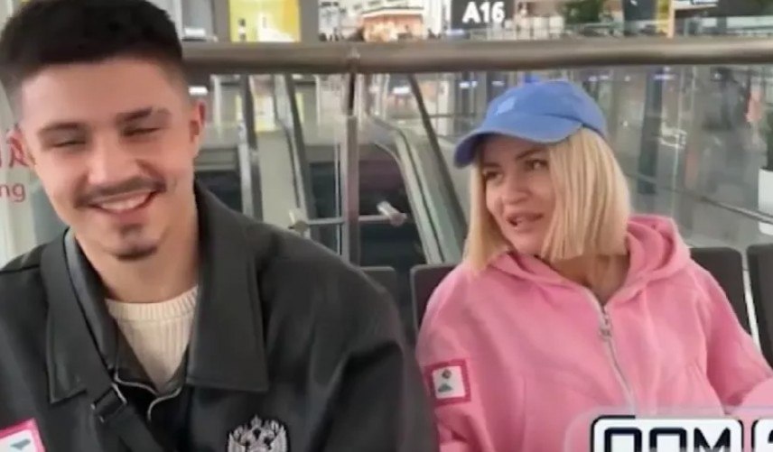 Элина Рахимова предложила Гуранде интим без обязательств