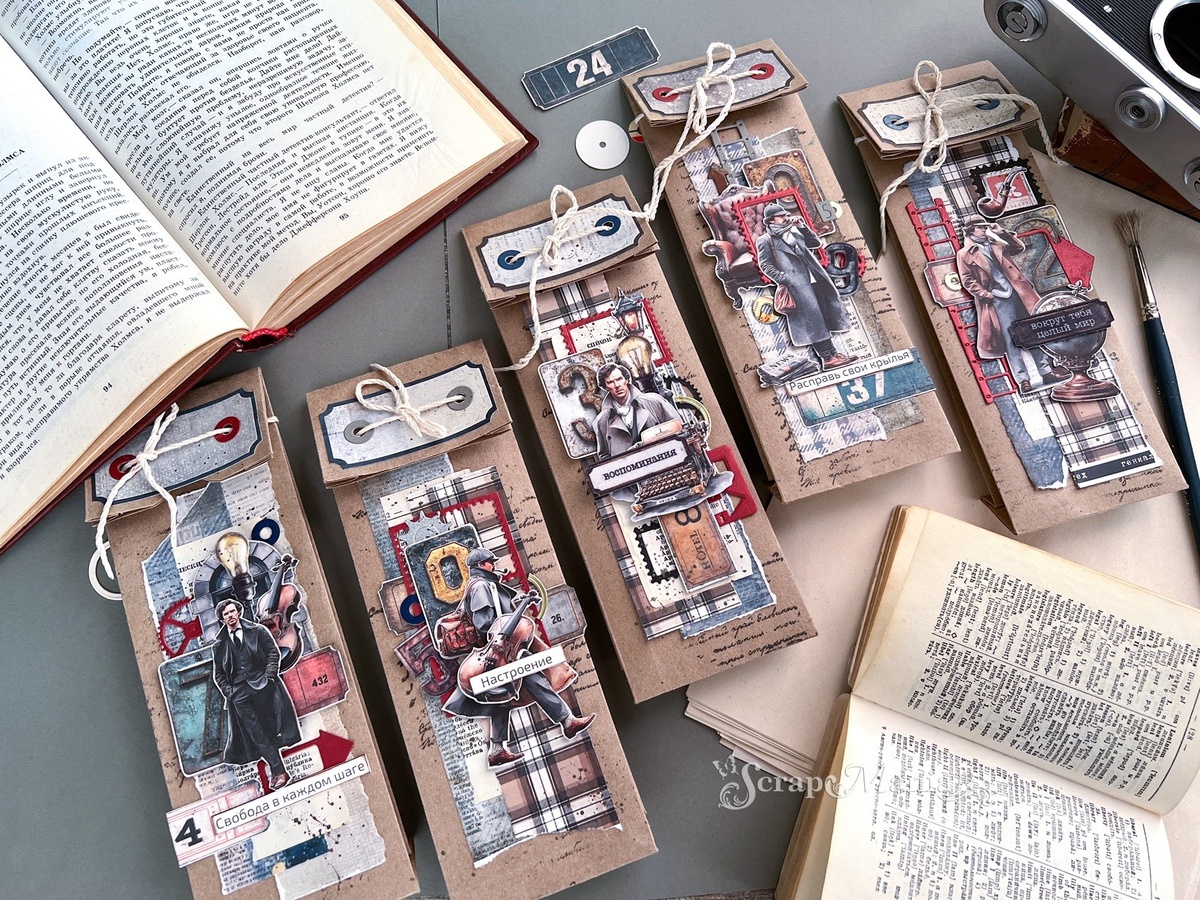 Больше фото в галерее. Листайте ➡