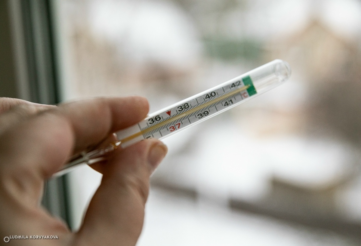    фото: © Людмила Корвякова