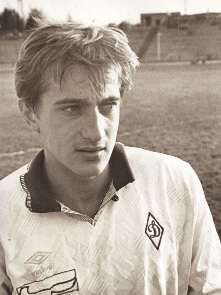 Владислав Яркин