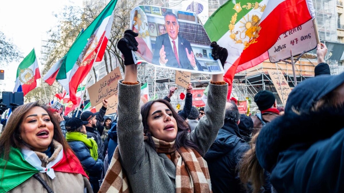    Фото: Pierre Laborde/Shutterstock/Fotodom