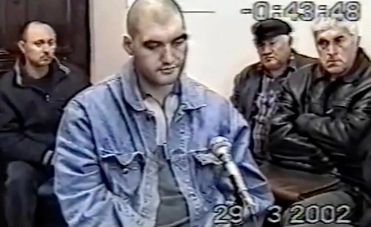 Леван Ароян