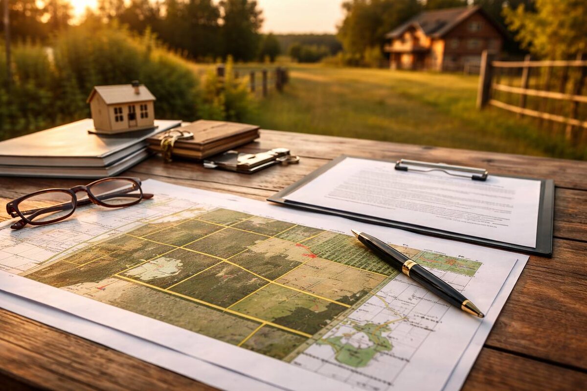 Что такое сервитут: когда можно пользоваться чужим участком по закону