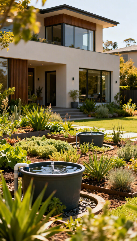    permakulturnyy-dizayn-ekologichnoe-blagoustroystvo-zamknutye-sistemy-prirodnyye-tsikly GardenGate