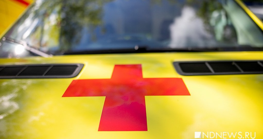 Житель Белгородской области ранен при детонации дрона ВСУ