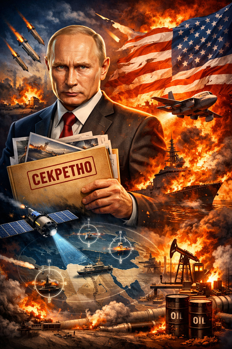 Автор: В. Панченко