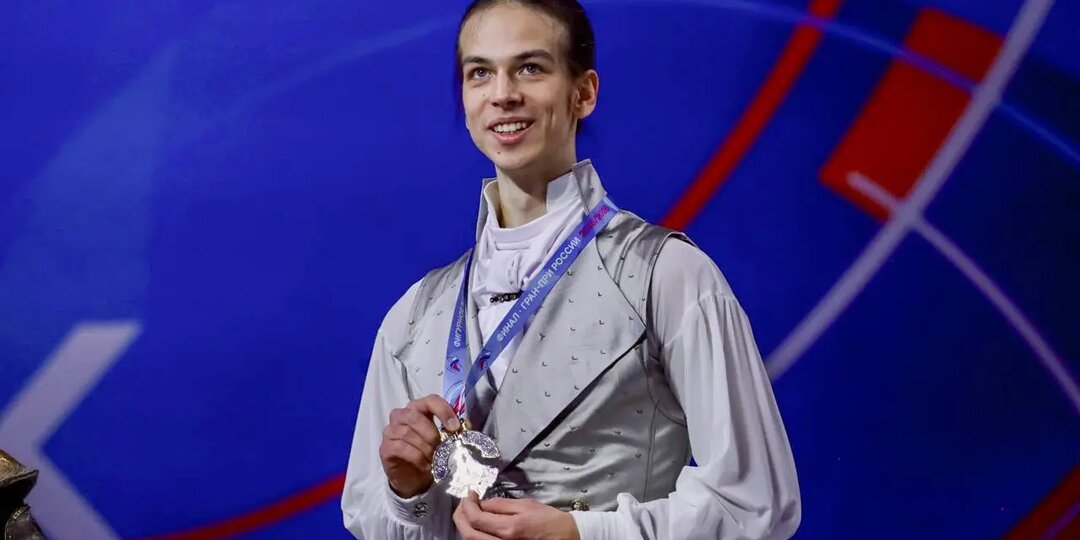 Третья звезда Петра Гуменника и воля к победе Алисы Двоеглазовой