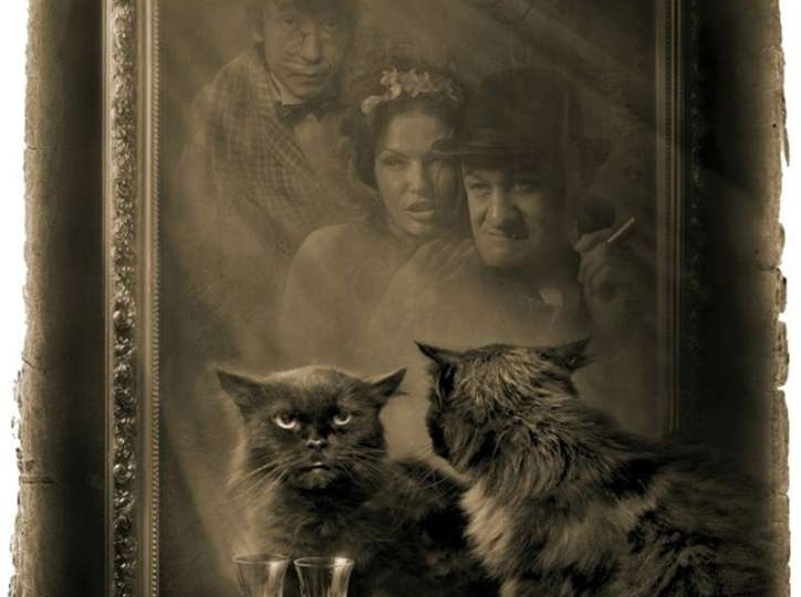 Перестать извиняться за то, что я существую