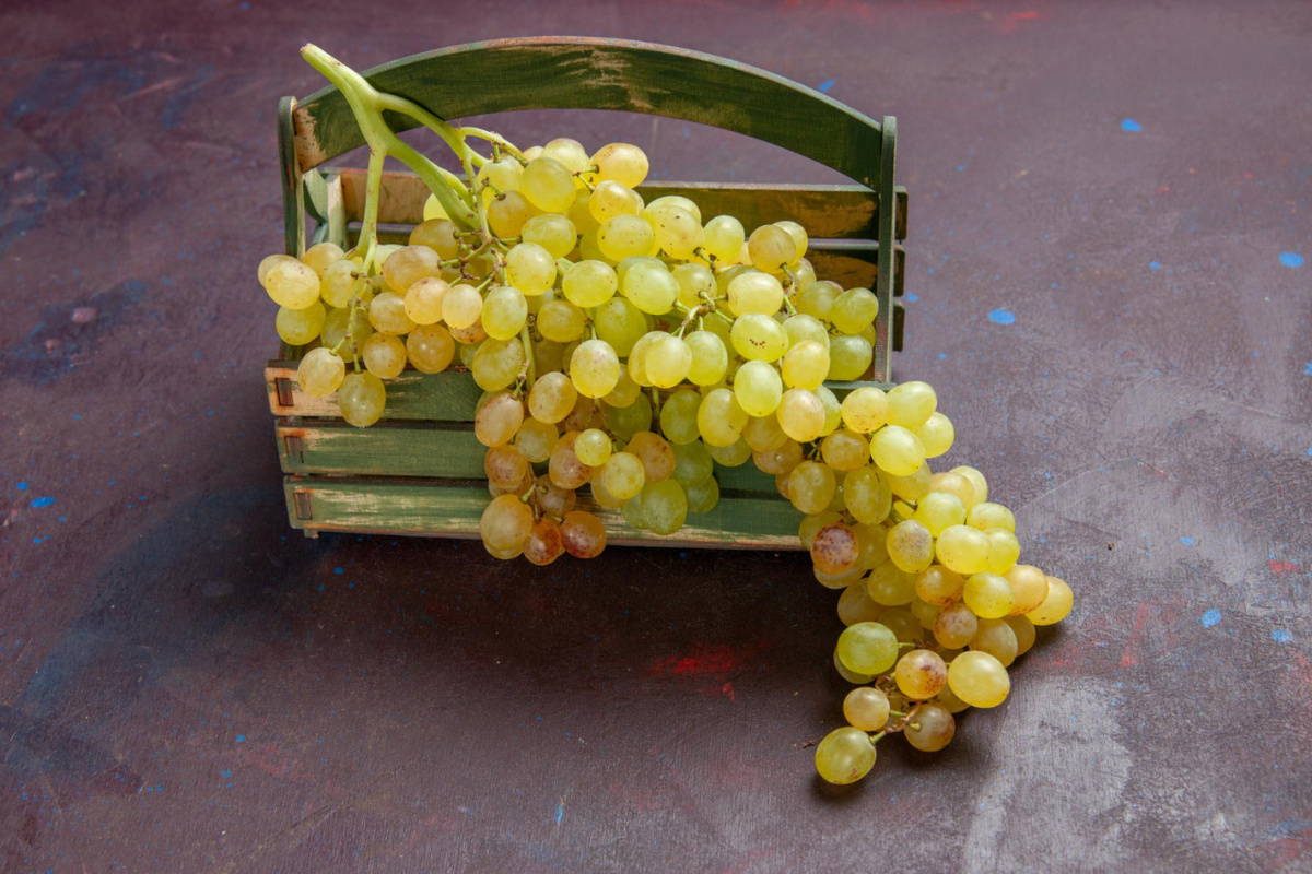 Рассказываем об уникальном сорте белого вина