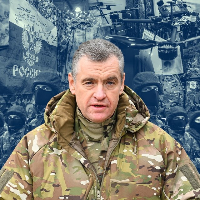    Леонид Слуцкий, нынешний председатель ЛДПР, в адрес которого прозвучали серьезные обвинения.