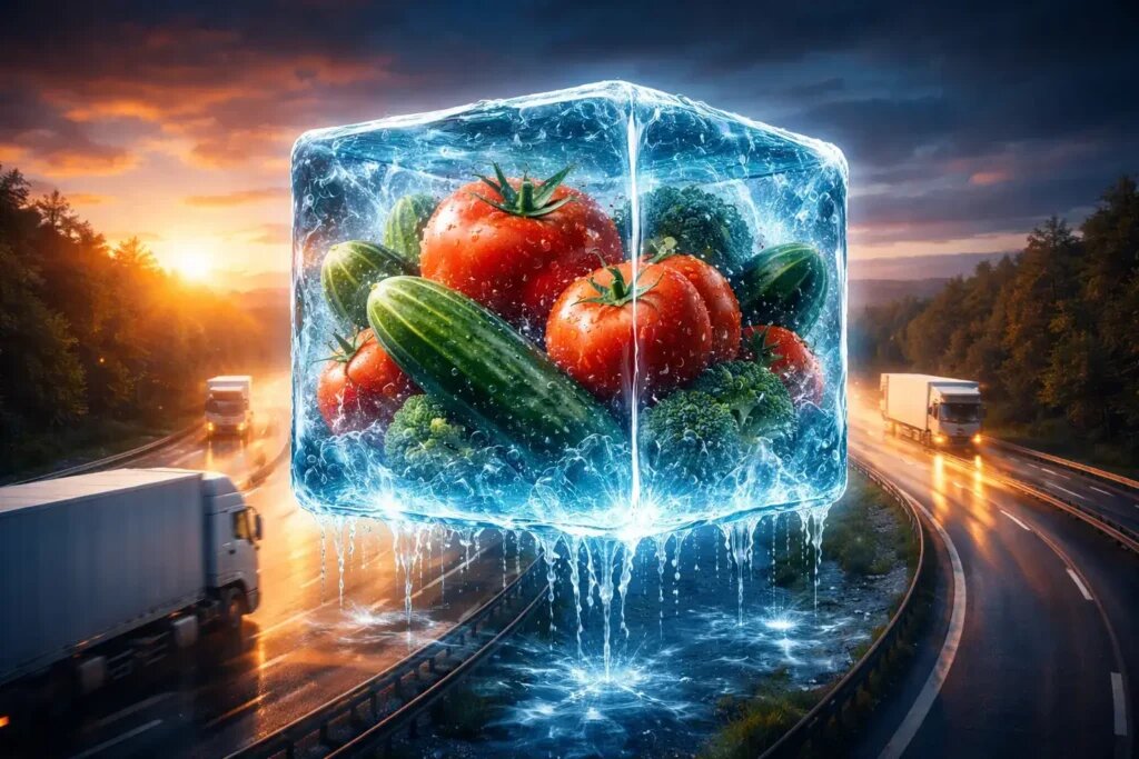    Как сохранить свежесть овощей: логистика или риск потерь? mrlogistic12