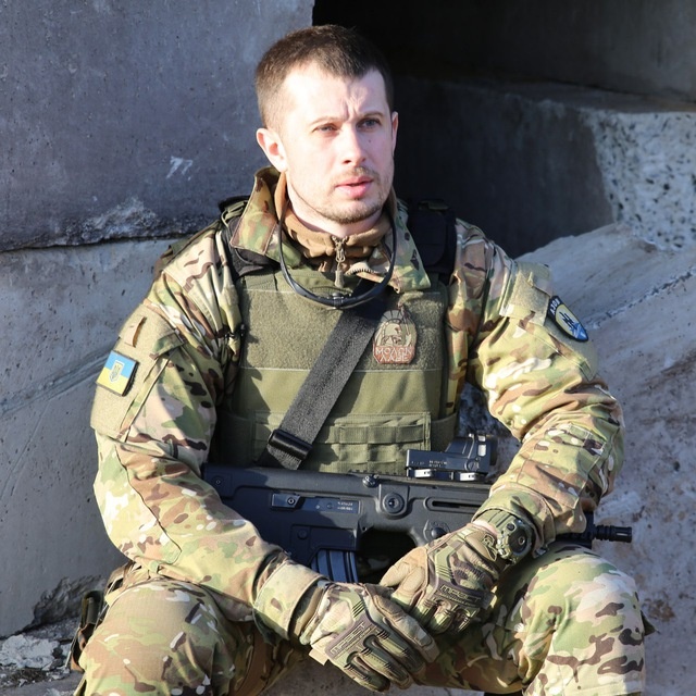    Фото: украинские соцсети