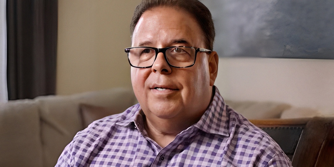 «Для всех нас это временное пристанище. Мы – духи Вселенной». Парамедик Б. Торелла о том, как он узнал, откуда мы пришли и почему мы здесь