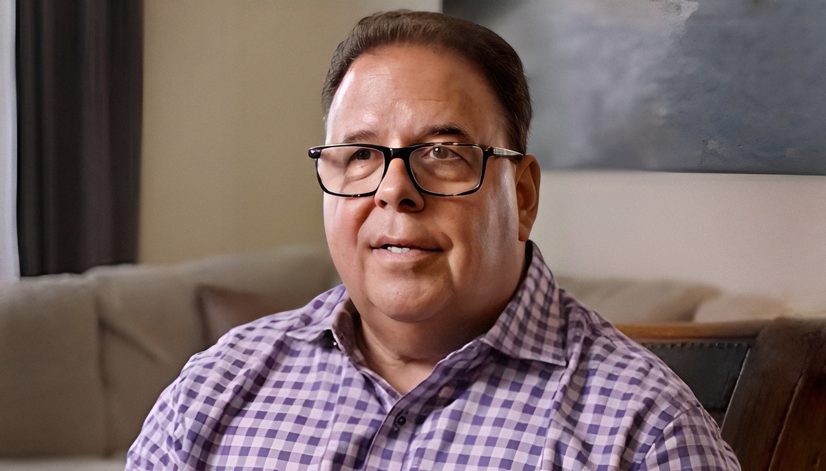 Билл Торелла.