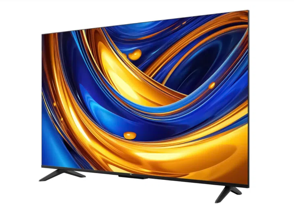 TCL представила новые OLED-экраны 