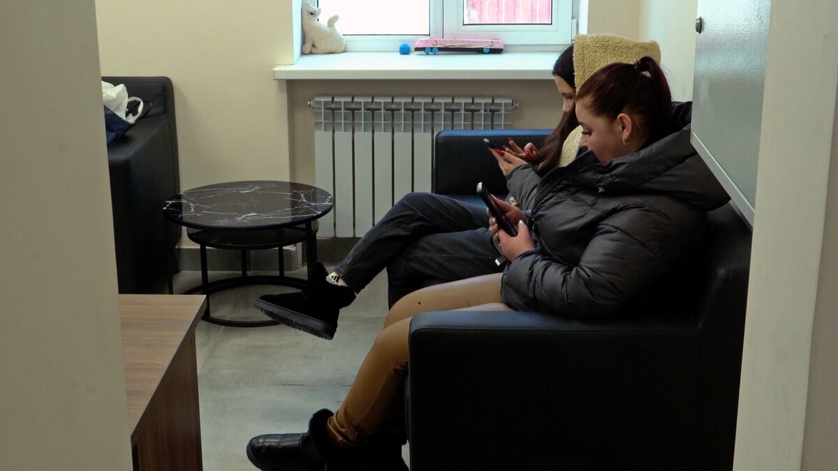    Фото: Тимур Ахмедов / «Ямал-Медиа»