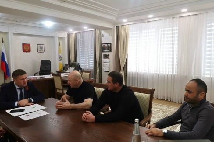    Фото: Минсельхоз Ставропольского края