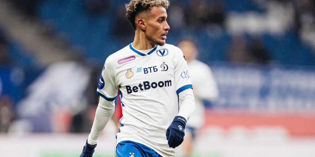 Все голевые пасы (ассисты) Бителло в Кубке России