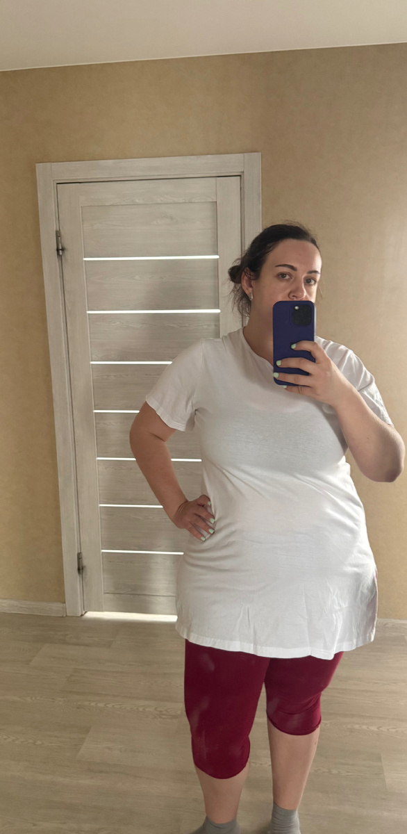 Мой спортивный наряд 🤪 