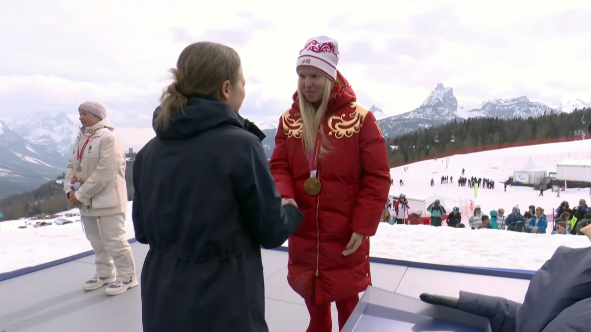    Первый канал