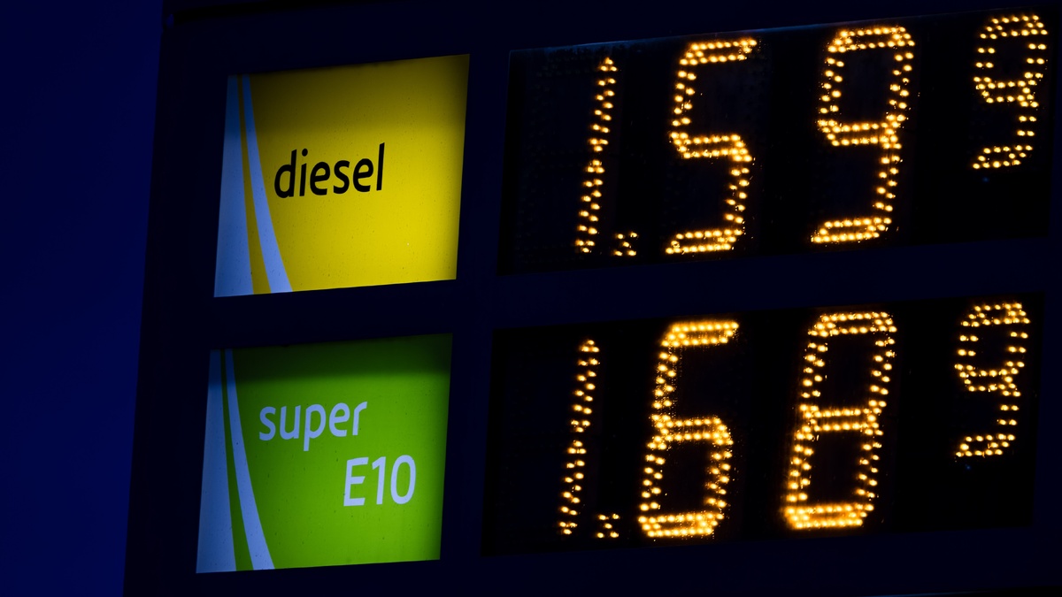    Европа заправка ГЛ