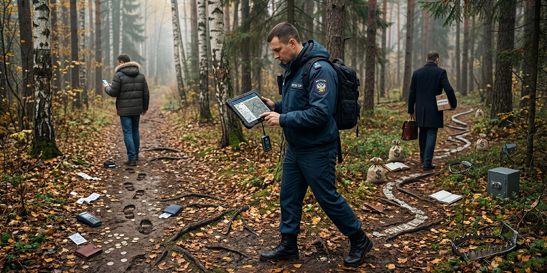 Тихая охота: как обычные россияне и предприниматели сами приводят налоговиков к своей двери — полный разбор ловушек 2026 года