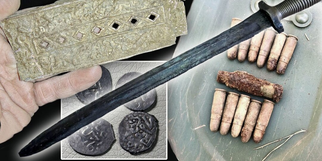 Какие ценные древности находят археологи в Воронежской области