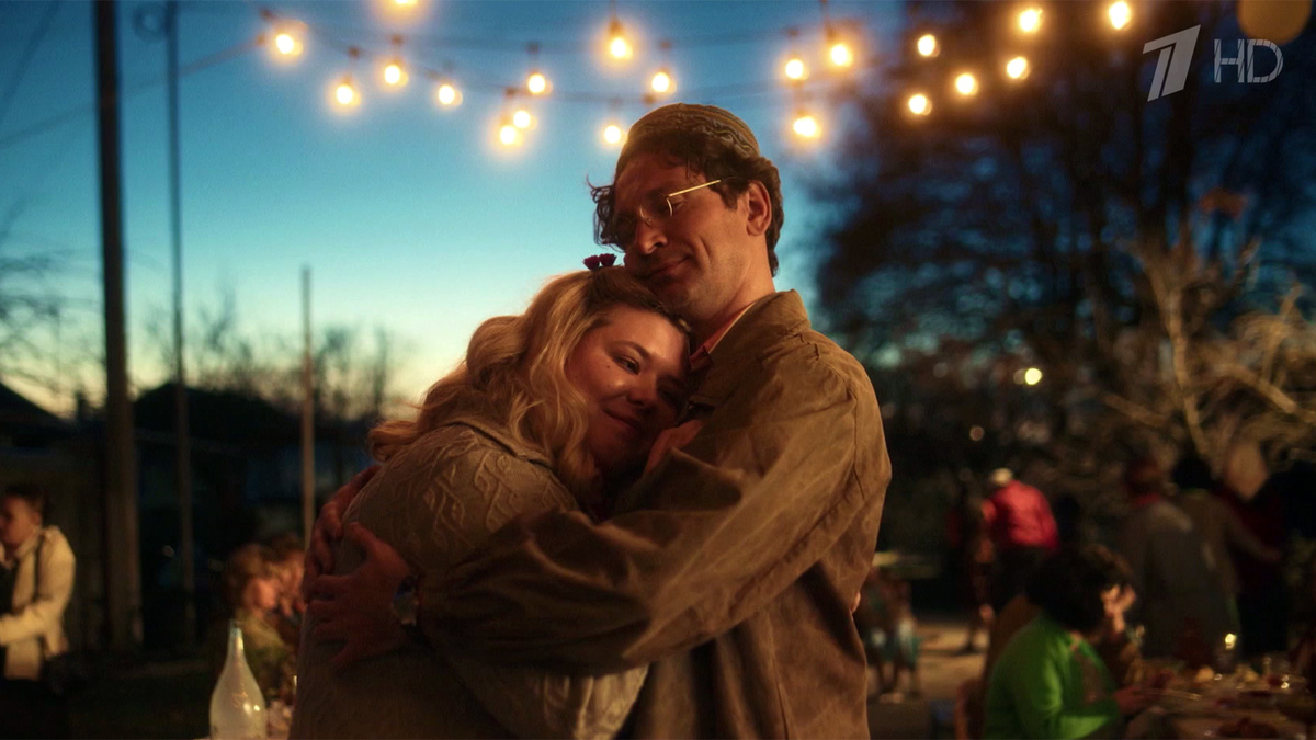    Первый канал