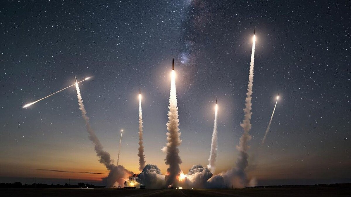    Изображение создано при помощи ИИ