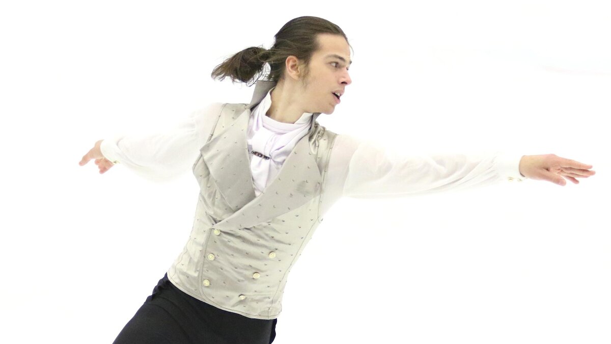    Фото: Maksim Konstantinov/Global Look Press