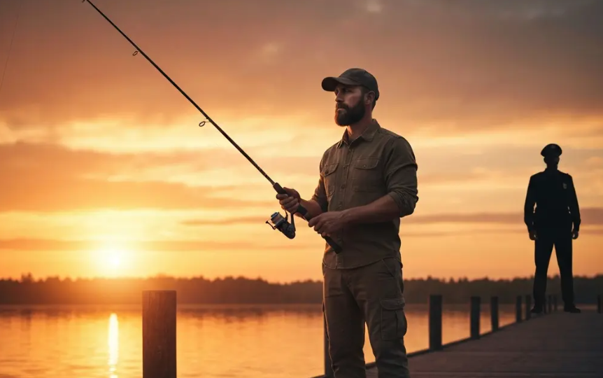 Уголовная ответственность за браконьерство в 2026 году: когда рыбалка становится преступлением (а не нарушением)