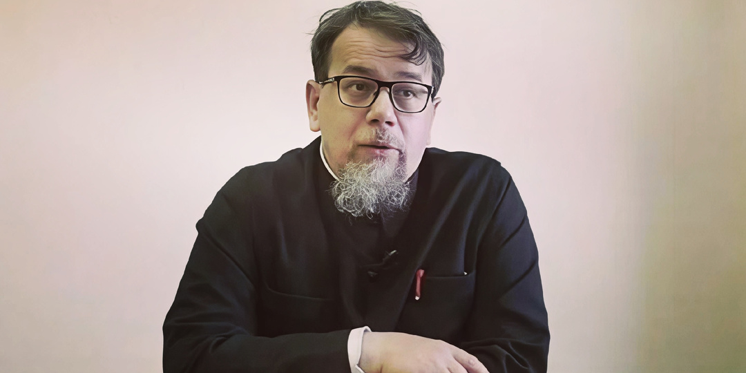 Что значит «блаженны нищие духом»? Объясняет священник