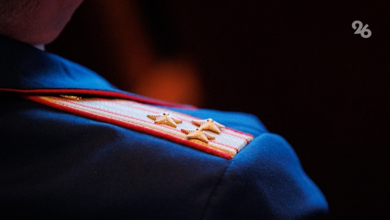      Фото: ИА «Победа26»