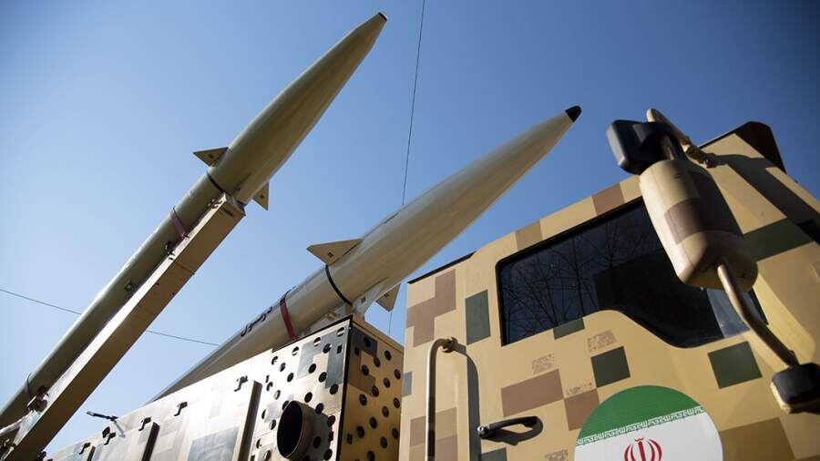    Фото: Global Look Press/Sobhan Farajvan