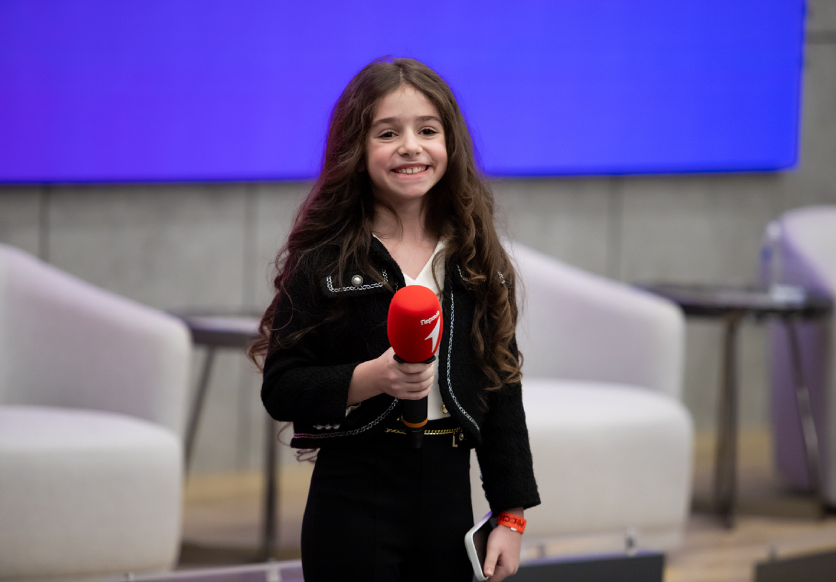 ГОВОРИ - подростковая конференция