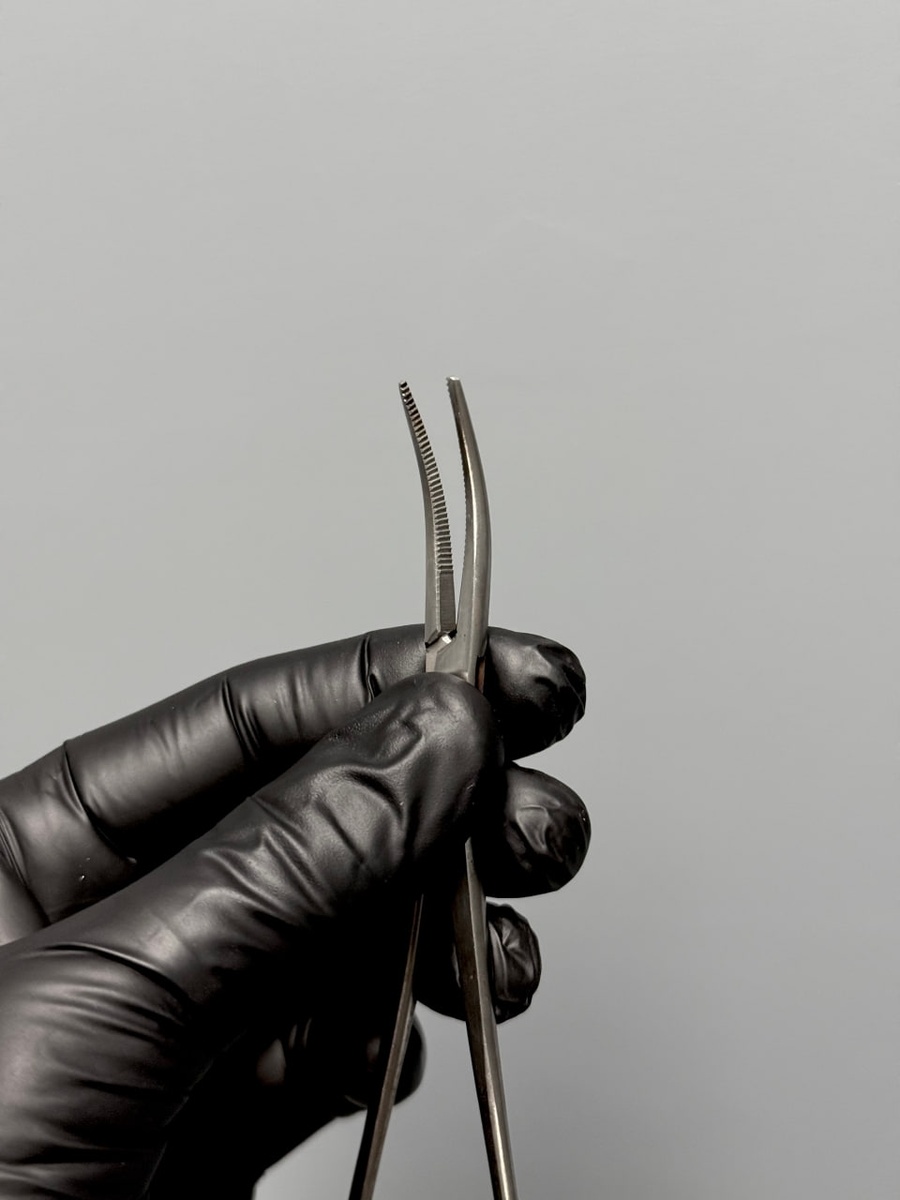 Инструменты для пирсинга