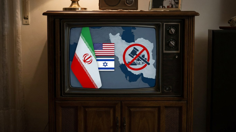   Сгенерировано с помощью ИИ