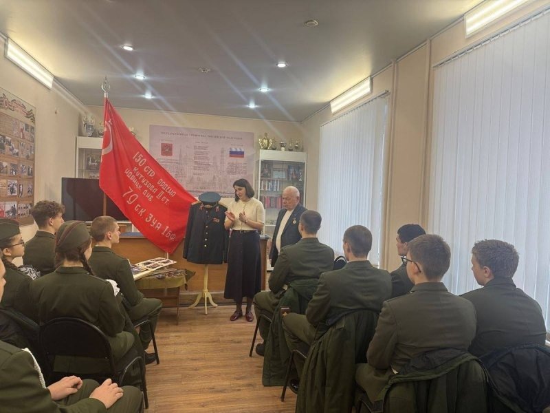     ТГ Город Курск