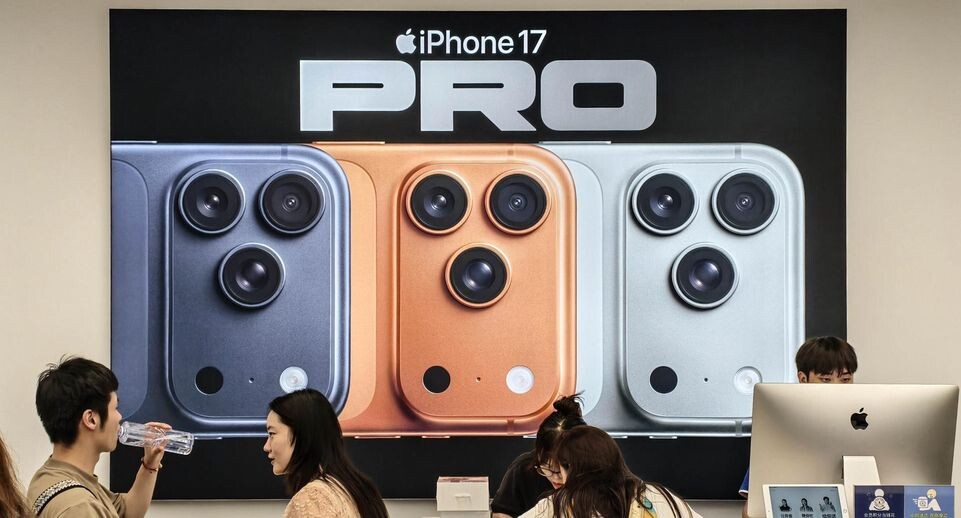    Cfoto / www.globallookpress.com