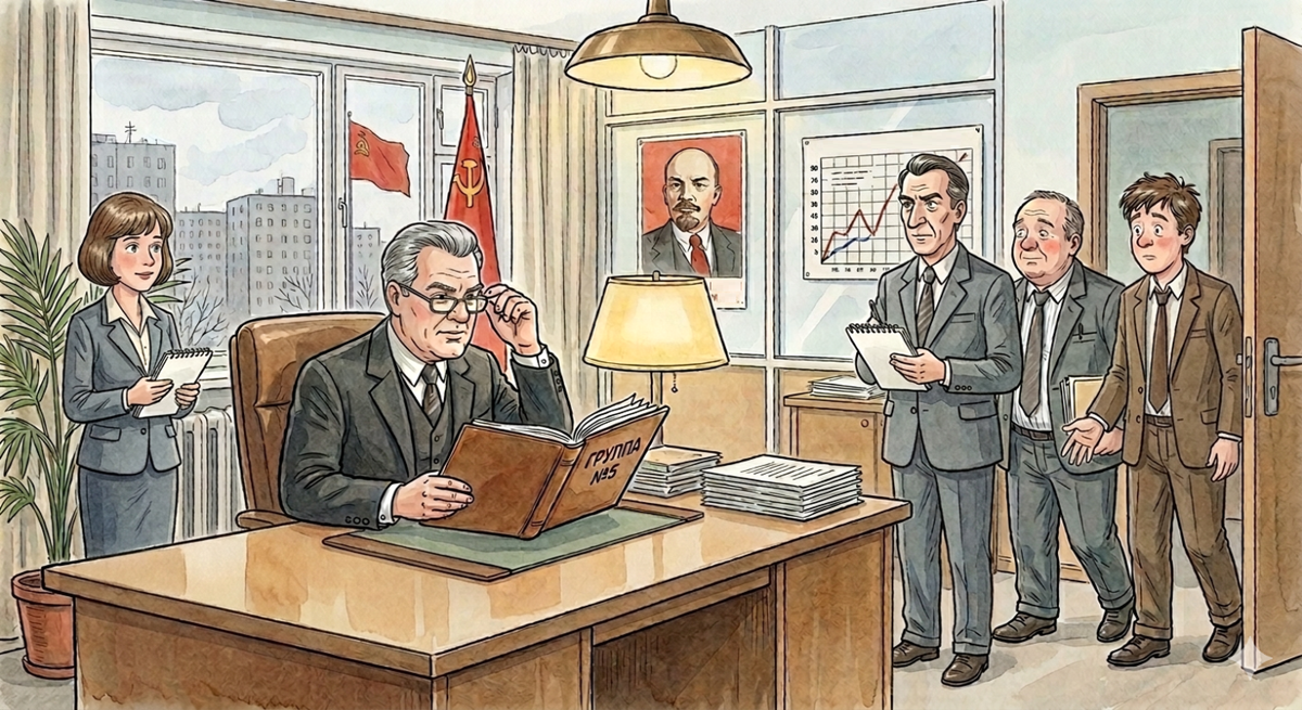 Иллюстрации созданы автором