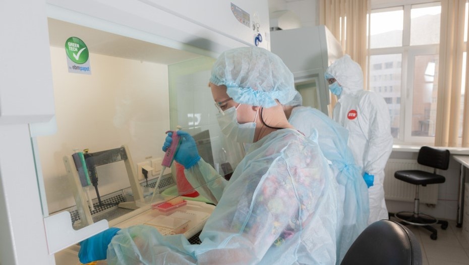    Автор фото: Пресс-служба Смольного