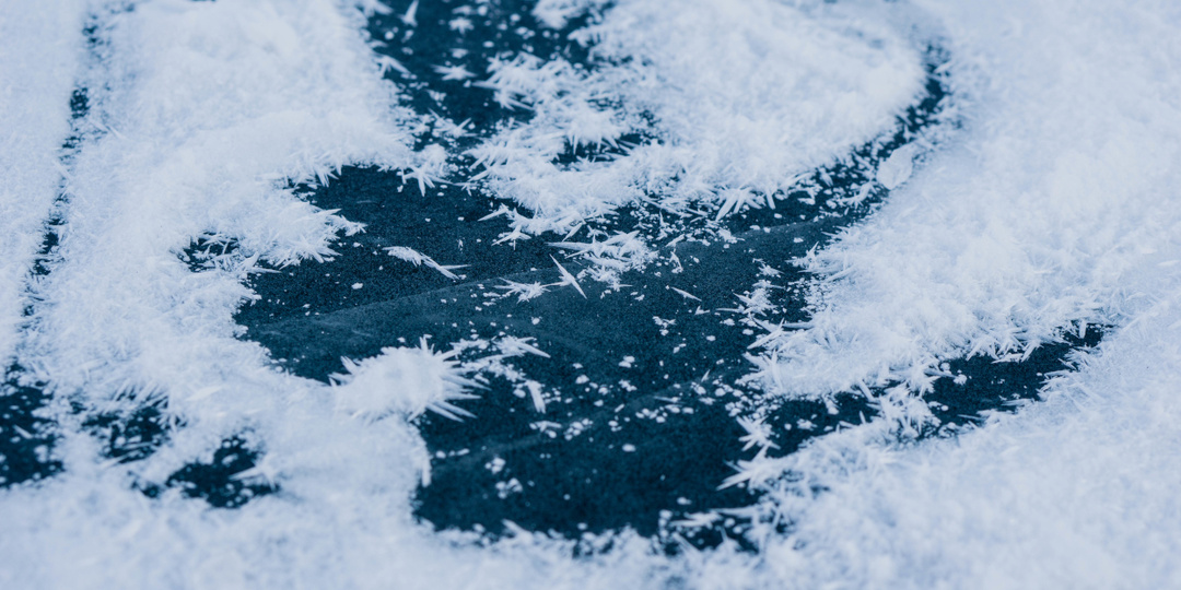 Погода в Ижевске на день: 10 марта похолодание до -29°С и гололедица