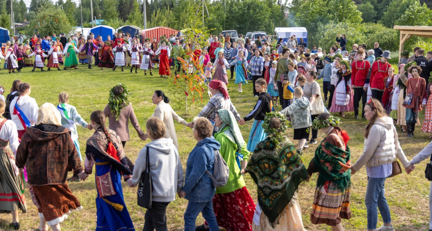    Фото Минкультуры Коми