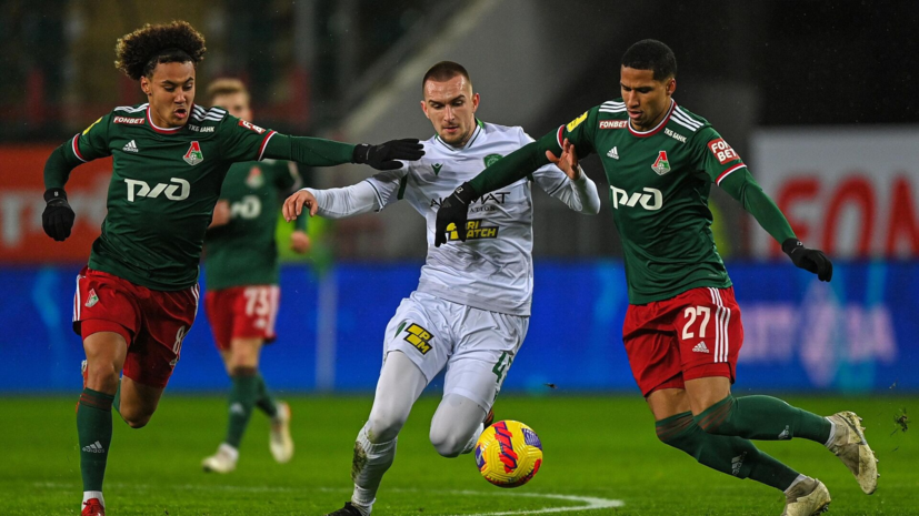   РИА Новости