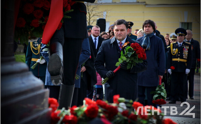    © Анастасия Илюшина / ЛенТВ24, архивное фото