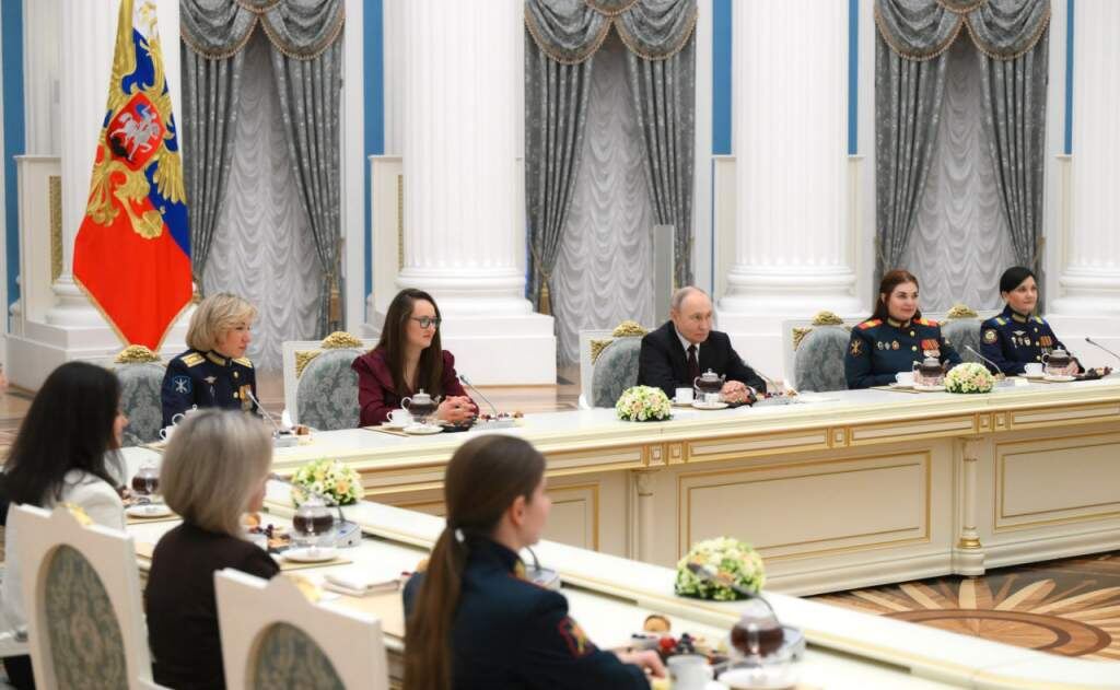    фото: Кремль