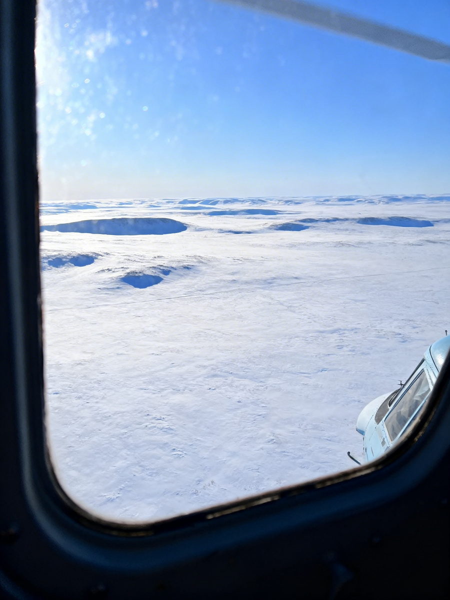 генерация ИИ