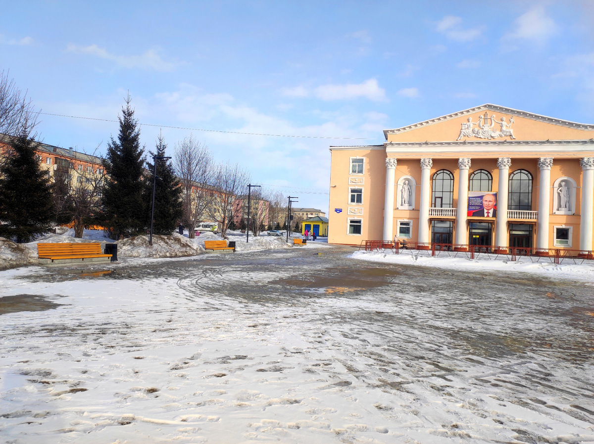 Фото автора 